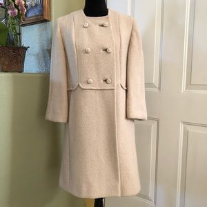 Vintage Coat